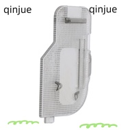 QINJUE Bobbin Hook Cover Plate, Durable ABS Bobbin Cover Plate, Replacement Part Efficiency Bobbin  