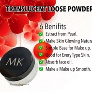 Mary Kay Translucent loose powder 5g Repacked