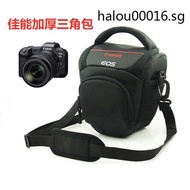 Canon Slr Camera Bag EOS R RP R5 R6 R7 R10 850D 750D 700D Photography Triangle