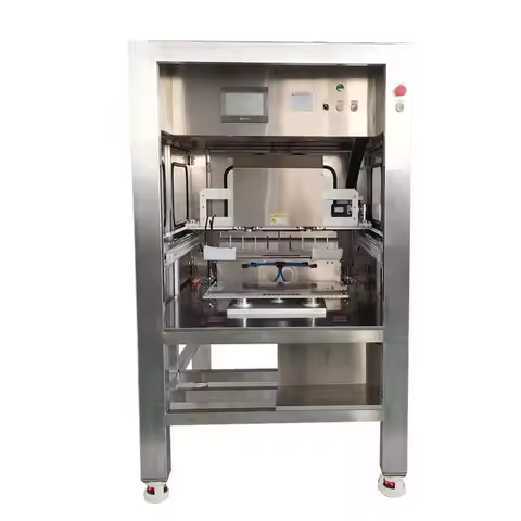 Ultrasonic Cutter Cutting Machine