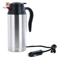 [UsusexaMY] Van Lorry Kettle Boiler Point, Stainless Steel, Fast Boiling