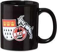 1. FC Köln Mug Heimat Magic