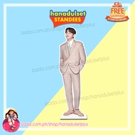 5 inches  Bts Standee | Kim Taehyung | Kpop  standee | cake topper ♥ hdsph [ Version 9 ] 