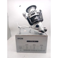 Reel Ryobi AP Power 10000 Berkualitas