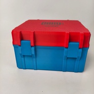 Battery Box 21700 Battery Storage Box 21700 Battery Storage Box Battery Protection Box Battery Box 3