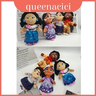 Plush Encanto Dolls Toys Mirabe Antonio Jaguar Chispi Figures Cute And Adorable Decoration Home