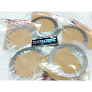3KA-E6324-00 CLUTCH PLATE RX KING RXK RXS YT115 ORIGINAL YGP
