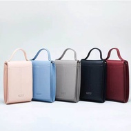 isvanna[BISA COD] fatimah dompet hp wanita