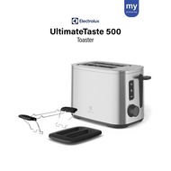 Electrolux UltimateTaste 500 Toaster E5TS1-50ST