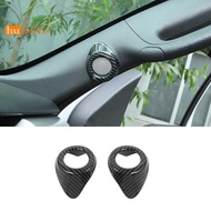 A-Pillar Speaker Horn Cover for   2009-2014 Car Accessories