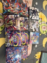 全新 Pokémon 寶可夢 日版原盒