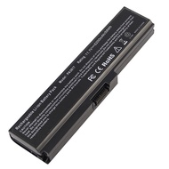 ( ส่งฟรี  ) แบตเตอรี่ โน้ตบุ๊ค แล็ปท็อป TOSHIBA PA3817 PA3818U PA3819U PABAS228 5200mAh Battery L755