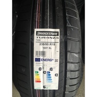 BRIDGESTONE T005 (MO) 235/50/19 235/50R19 2355019 235-50-19 235 50 19 5 TAHUN WARRANTY MADE IN EUROP