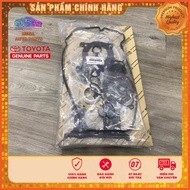 Overhaul gasket for TOYOTA Vios 2005-2015 Engine 1NZ / 2NZ. Code 04111-21281