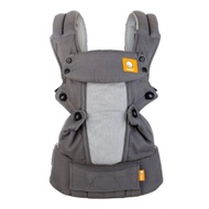 Baby Tula Explore Coast Carrier - Graphite