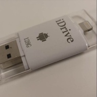 Idrive/ireader 128G promotion