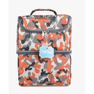 [CLEARANCE SALE] Milk Planet Igloo Cooler Bag Military Camouflage Series