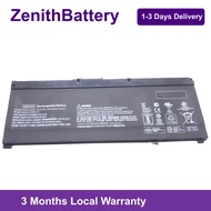 SR04XL For HP OMEN 15-CE CB CE015DX CB014ur TPN-Q193 Q194 C133 HSTNN-DB7W 917724-855