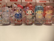 Sanrio 香水樽及香水