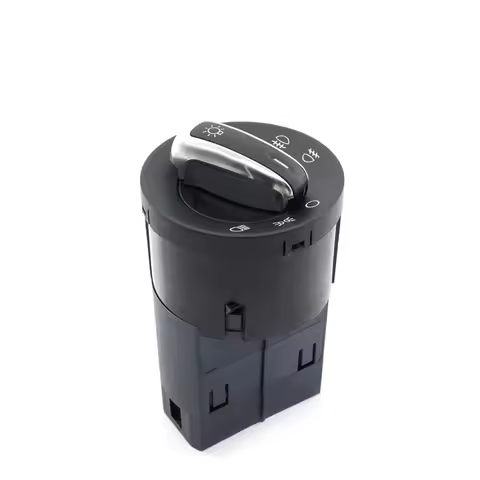 new 6RD941531G 6RD941531 Fog Lamp Headlight Switch Button For Audi A4 8E B6 TT 8N Transporter T5 For
