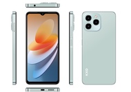 โทรศัพท์มือถือ KXD A07 หน้าจอ 6.6 นิ้ว HD+ รองรับสแกนใบหน้า เป๋าตัง ธนาคาร TT โซเชียล เครื่องศูนย์ไท