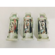DX Capsule Ultraman  ( 3 pieces )
