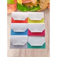 bag of 12 Compartments for Documents and Files