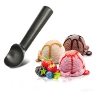 7 Inch Ice Cream Scoop Nonstick Anti Freeze Aluminum Scoop Heavy Duty Gelato Cookie Dough