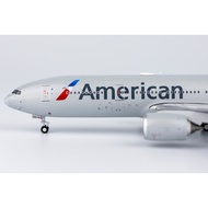 NG 72016 American Airlines B777-200ER N776AN 1: 400