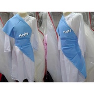 Biblical Character Female Saints Costume for Kids