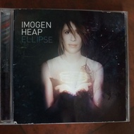 CD Music IMOGEN HEAP ellipse