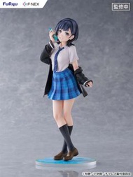 [預訂] 彈珠汽水瓶裡的千歲同學 七瀨悠月 1/7 Scale Figure 截訂日期: 2026-08-06