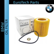 ORIGINAL BMW 3-SERIES E90,5-SERIES E60,F10,7-SERIES E65,X1 E84,X3 E83,X5 E70 3.0,X6 E71 OIL FILTER
