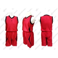 ANTIONI JUNIOR SINGLET SET/ BASKETBALL SINGLET SET/ JERSEY SINGLET SET