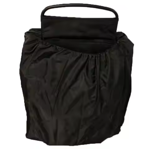 Bugaboo Butterfly Stroller Shoulder Strap BabyThrone Foldable Traveling Pram Accessories Bag for Tra