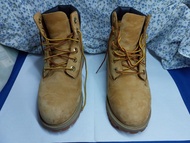 Timberland Boots size 36