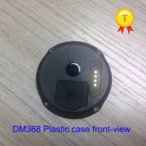 dm368 dm98 dm100 lemt smartwatch clock smart watch wristwatch plastic cover spare parts coque back c