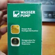 FLOW SWITCH WASSER OTOMATIS POMPA DORONG WASSER PB 218 EA PB 318 EA