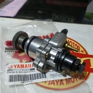 F1ZR F1Z R OIL PUMP Force 1 POSWAN ALFA F1 ZR 3XA 3YR 13100 99% ORIGINAL YGP