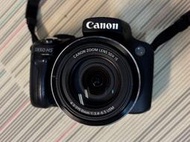 佳能CANON  SX50HS長焦相機50倍光學變焦 可以拍月亮