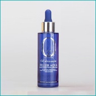 [Hoàn Tiền 8%]Serum Phục Hồi Da Mụn Oz Witch Recipe Filler Aqua (60ml)