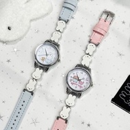miffy 米菲兔 手錶 watch 實用 日用品 生日禮物 送禮 擺設 裝飾 米菲兔 兔仔 兔兔