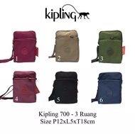 TAS SELEMPANG HP/ TAS HP KIPLING 700