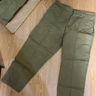 Army pants
