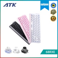 ATK 68RX sports Magnetic Axis Keyboard 8K polling rate, 0.005, ultra-high precision (mm), 0.08, ultr
