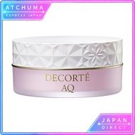 DECORTÉ AQ Face Powder 001 / Direct from Japan
