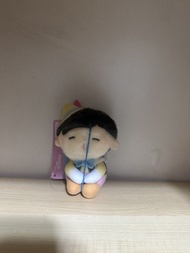 Disney 小木偶可愛吊飾公仔