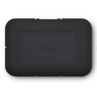 LaCie Rugged SSD Pro 1TB外置硬碟配備 Thunderbolt 3(原價$3500）
