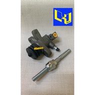 8-98089-676-0 Hicom NPR PRO Bottom Clutch Pump