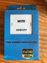 HDMI Video Converter